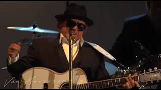 Video thumbnail of "Van Morrison - Slim Slow Slider / I Start Breaking Down (live at the Hollywood Bowl, 2008) 🥁 RSGA 🥁"
