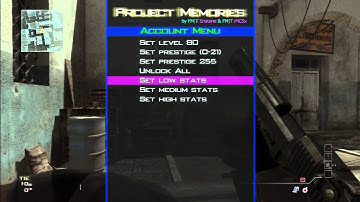 Mw3 RTM Lobbys Free!!