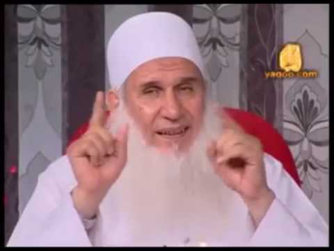 ليت أني 29  فكلا أخذنا بذنبه الشيخ محمد حسين يعقوب
