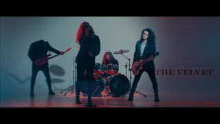 Bloody Heels - "The Velvet" - Official Music VIdeo