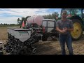 Precision Planting - Closing In On Higher Yields