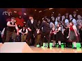 Folklórny súbor Jelenčan - Zem spieva (1. semifinále)