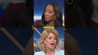Abby Phillip’s Question Led To An Unexpected Response #cnn #shorts