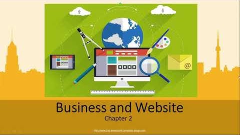Web Design | Computer Application in Business | V Semester B.com CA