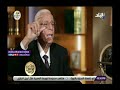 حسام موافي يكشف طريقة الإقلاع عن التدخين