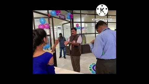 Inauguration of AICTE IDEA lab, SVEC and FDP on Contemporary Practices in 3 D printing technology