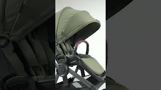 hauck Comfort N Care Set