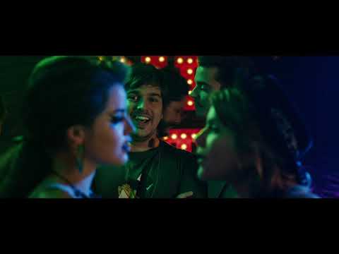 Missão Cupido (2021) - Trailer Oficial