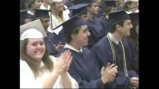 2005 BHS Graduation