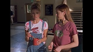Buffy HD Remaster: In 4:3 (part 2)