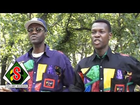 Africando - Musica