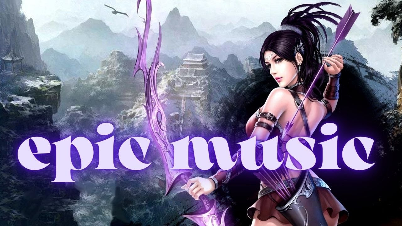 #эпическая #саундтреки #epicmusic Самая лучшая эпическая музыка - YouTube