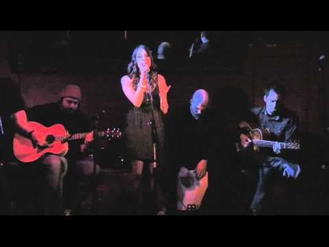 Ashley Alexander Live Cover "If I Die Young" by Th...