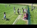Sca Vs CBS 1 tempo