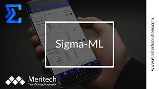 Sigma-ML | Mobile Network Measurement Tool for Smartphones screenshot 2