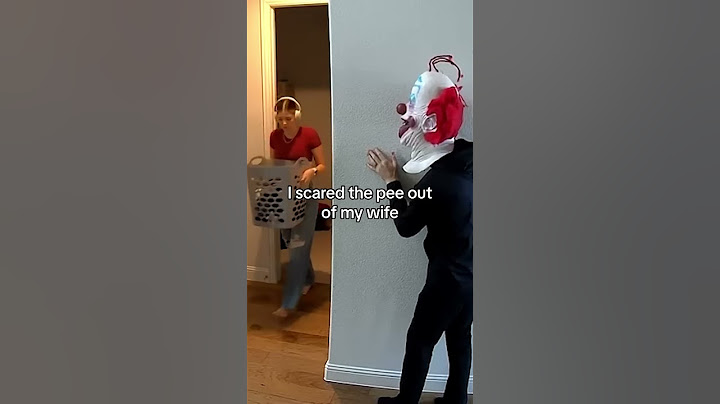 Pranking My Wife Gone Wrong!