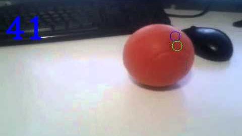 Kalman Filter Using Android NDK