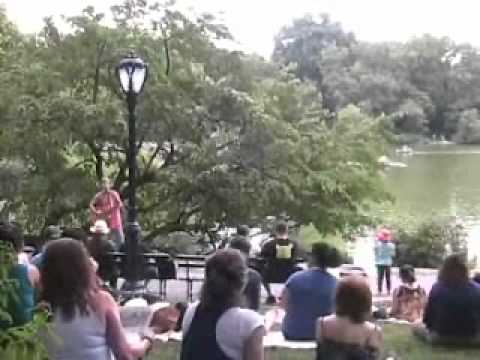 David Ippolito: Jack and Diane