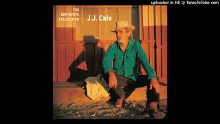 J.J. Cale - Money Talks (Instrumental)