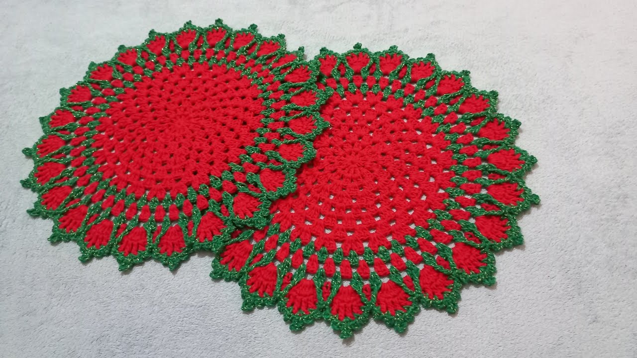 SOUPLAST NATALINO COM BICO MAIS COBIÇADO DO MOMENTO PASSO A PASSO #souplast #janinefreitas #crochet