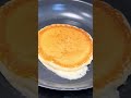 Our Signature Homemade Pancakes 🥞