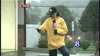 Barbara Barr Has The Latest Conditions In Lancaster County