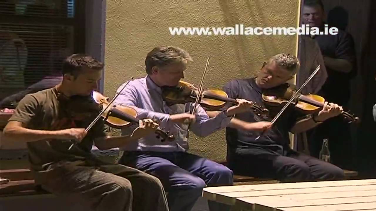 Discover Donegal FULL MOVIE in HD