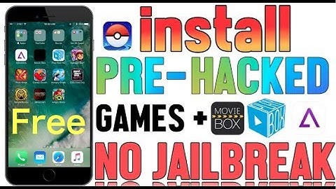 How To Install GBA Games On  IOS 9/10 (No jailbreak)