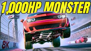 How To KILL A Dodge Demon | EVERYTHING TO KNOW