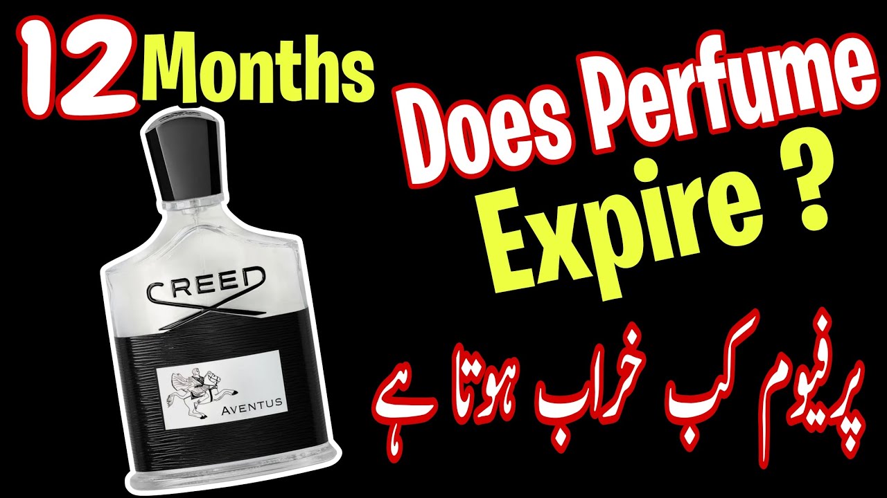 Do Perfumes Expire? How To Preserve Perfumes For Long Term | How Long Do Perfumes Last |