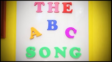 ABC Song - Learn the alphabet - Great fun and educational! Mini Monsters Music
