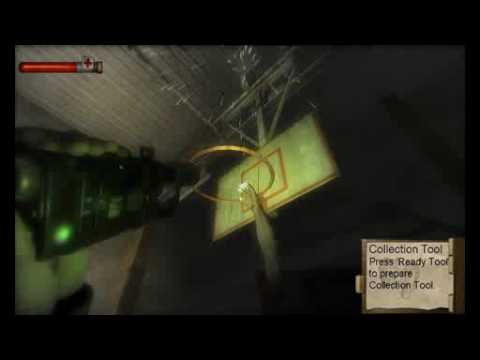 Condemned - prezentacja gry