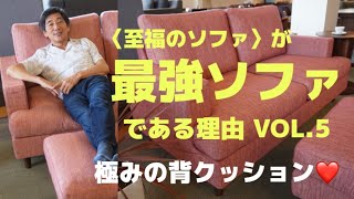 至福のソファ　グラードII 至福のソファ グラードII 2P GRADOⅡ（グラードⅡ）【至福のソファ