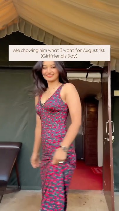 1 august 2025 day girlfriend day