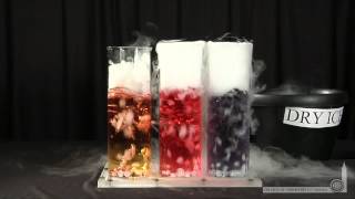 Buffer Dry Ice