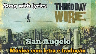 Vídeo de San Angelo