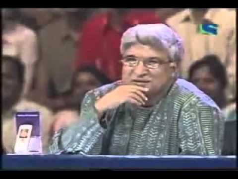 Indian Idol 3 Sonu Nigam&#39;s mimicry of Anu Malik Udit Narayan and Javed Akhtar - YouTube