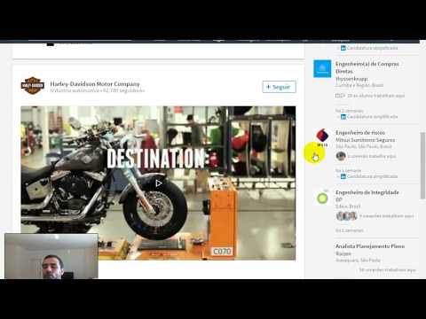 #11 - Curso Completo de LinkedIn Gratuito - a maior das vantagens da conta Premium