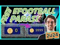 EFOOTBALL 2024 PARA HİLESİ - BEDAVA EFOOTBALL 2024 PARASI - KANITLI - GÜNCEL - GERÇEK