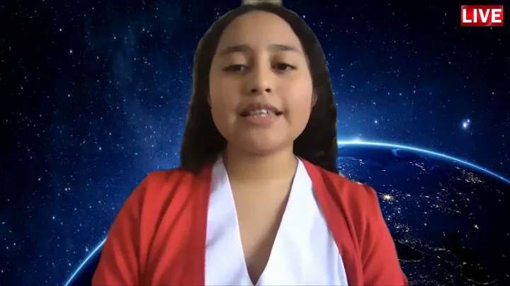 English Project Interview