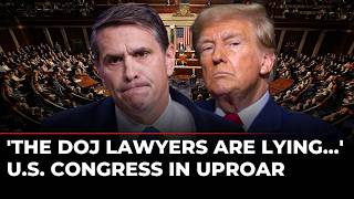 ‘Disobeying Court Orders’: House Democrats Ambush Trump Admin Over DOJ’s ‘Deportation Judges’
