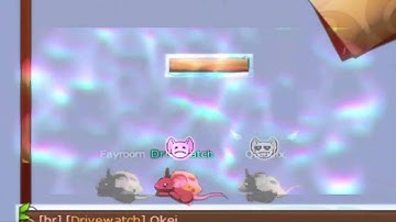 Transformice - Drivewatch