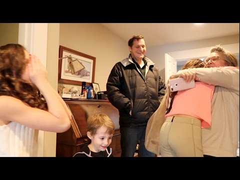 vlogs in spanish A Special Christmas Surprise (WK 312) | Bratayley