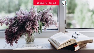 [無廣告版]  徜徉於旋律中  ❤ 輕鬆音樂的陪伴 ～ Relax Music &amp; Study Music