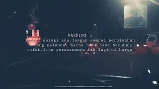 Story WA keren terbaru 30 detik || cover song by SIMFONI HITAM.