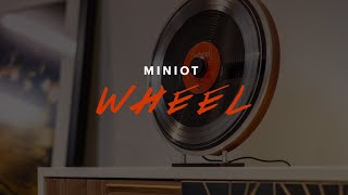 Miniot Wheel