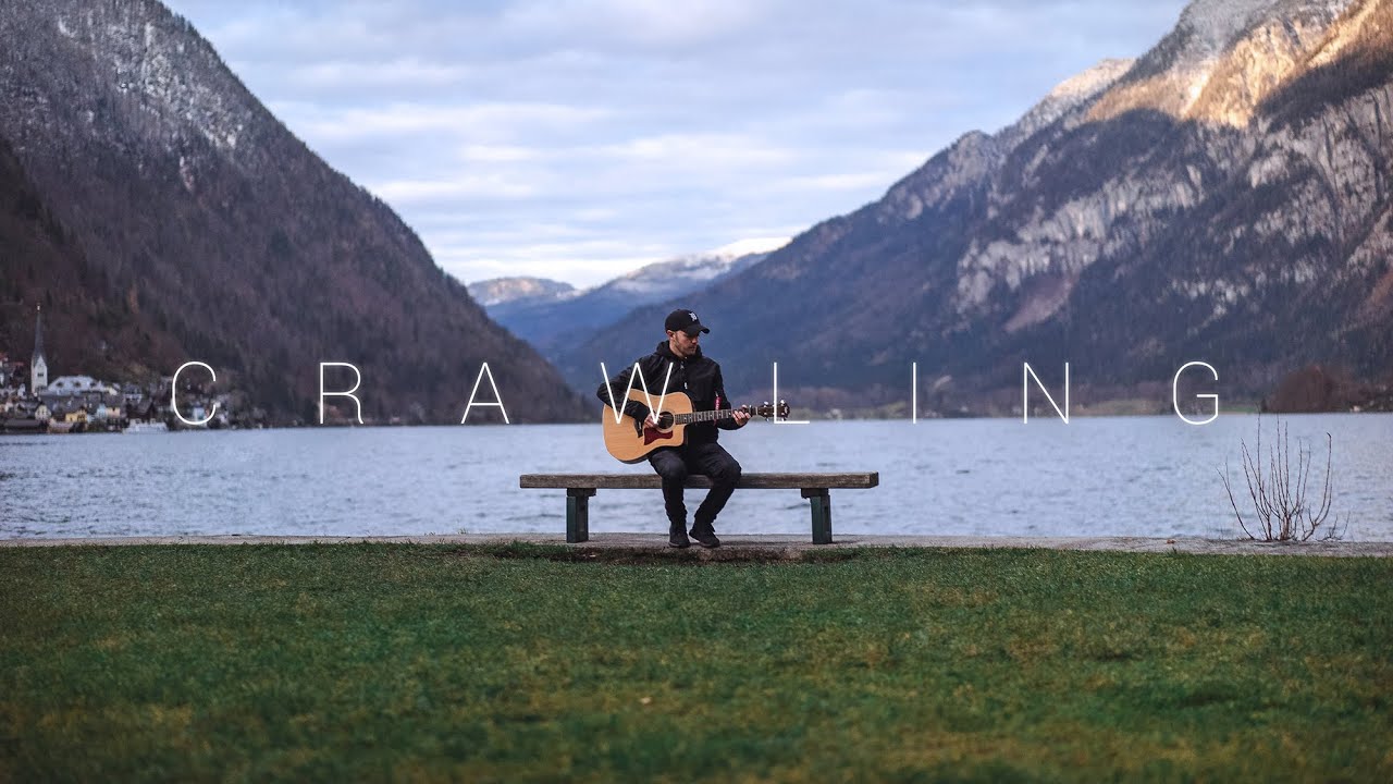 Linkin Park - Crawling (Acoustic Cover by Dave Winkler) Linkin Park - Crawling (Acoustic Cover by Dave Winkler)