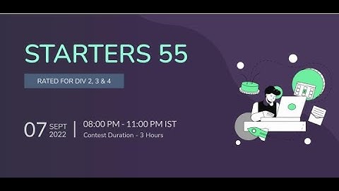 balls and boxes codechef starters 55 contest all test cases passed 😃😎