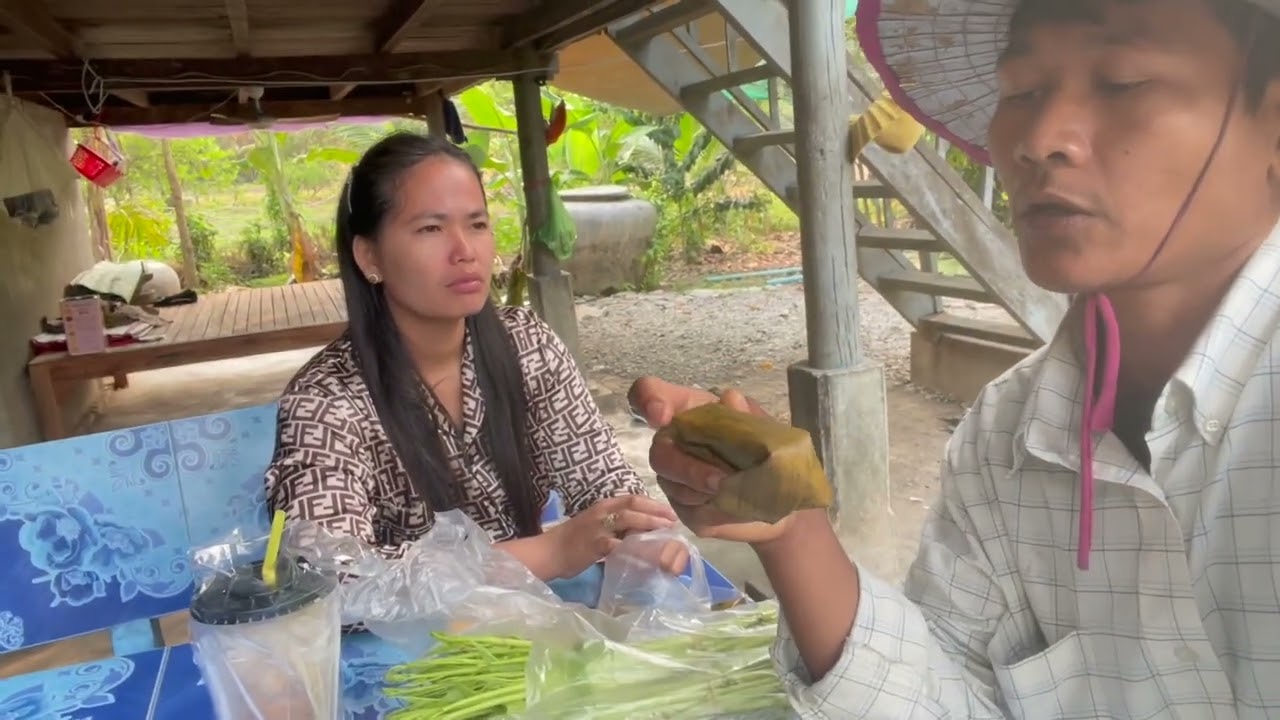 Spend the Day With Us: Vegetable Garden Vlog