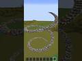 Round style TNT blast and unbelievable creature spawn